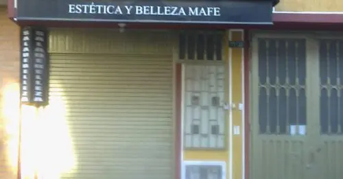 ESTETICA Y BELLEZA MAFE VISIÓN DE ORIENTE ESTETICA Y BELLEZA MAFE VISIÓN DE ORIENTE